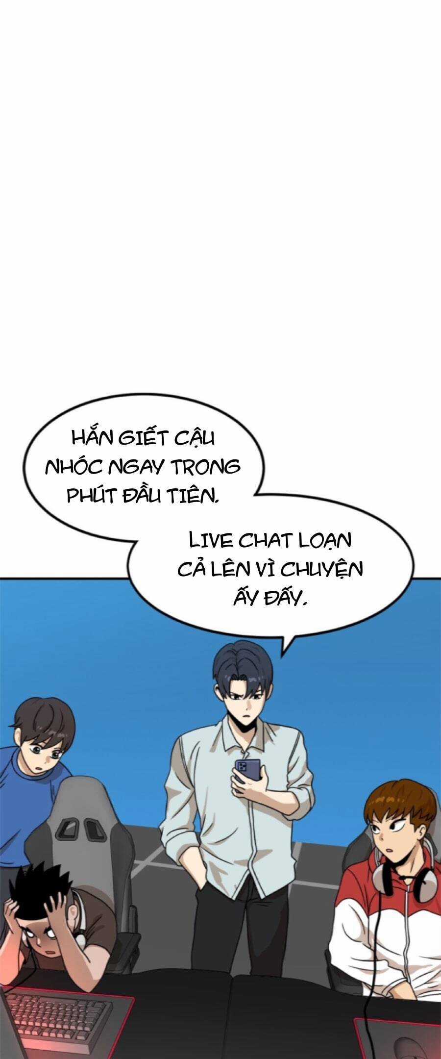 Double Click Chương 95 trang 7