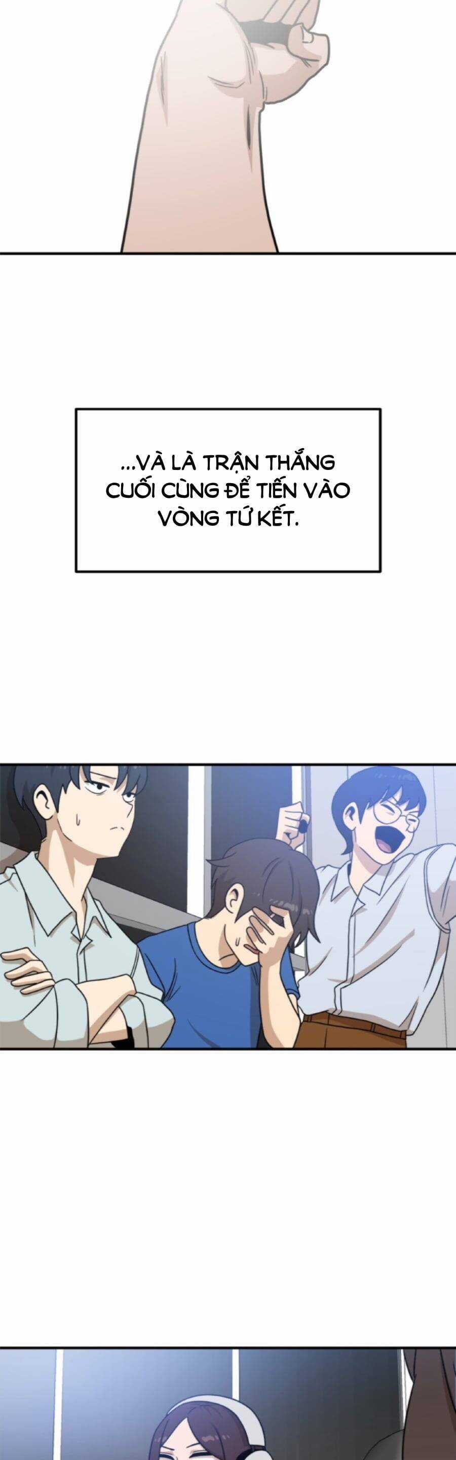 Double Click Chương 95 trang 81