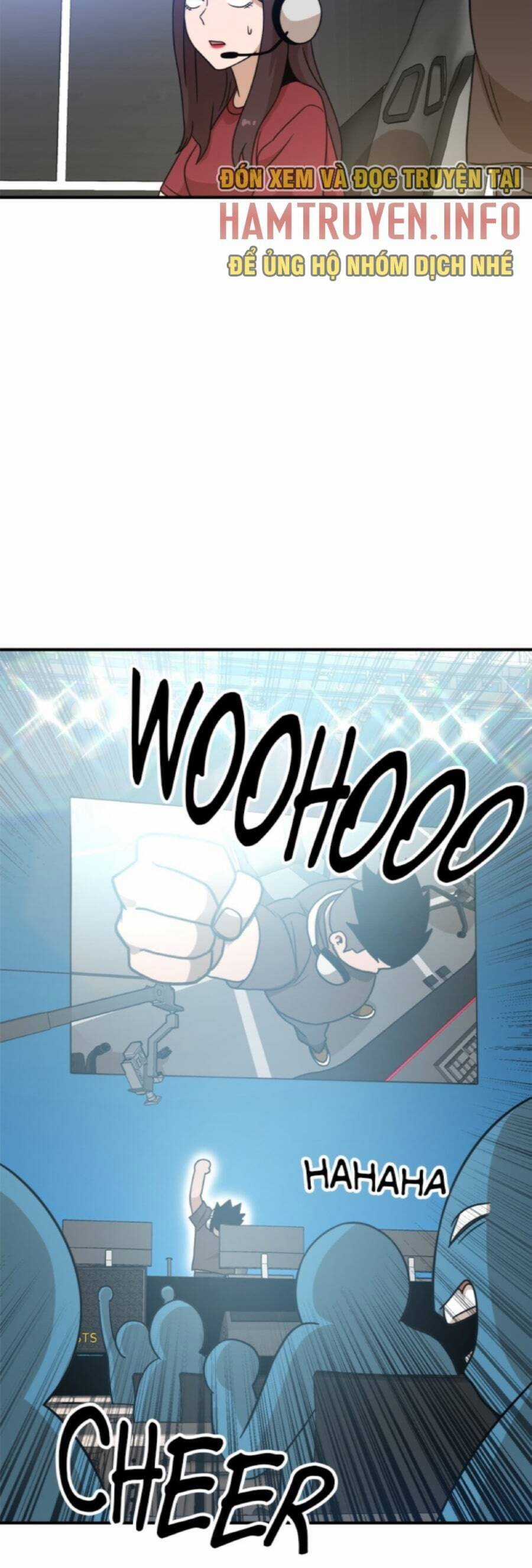 Double Click Chương 95 trang 82