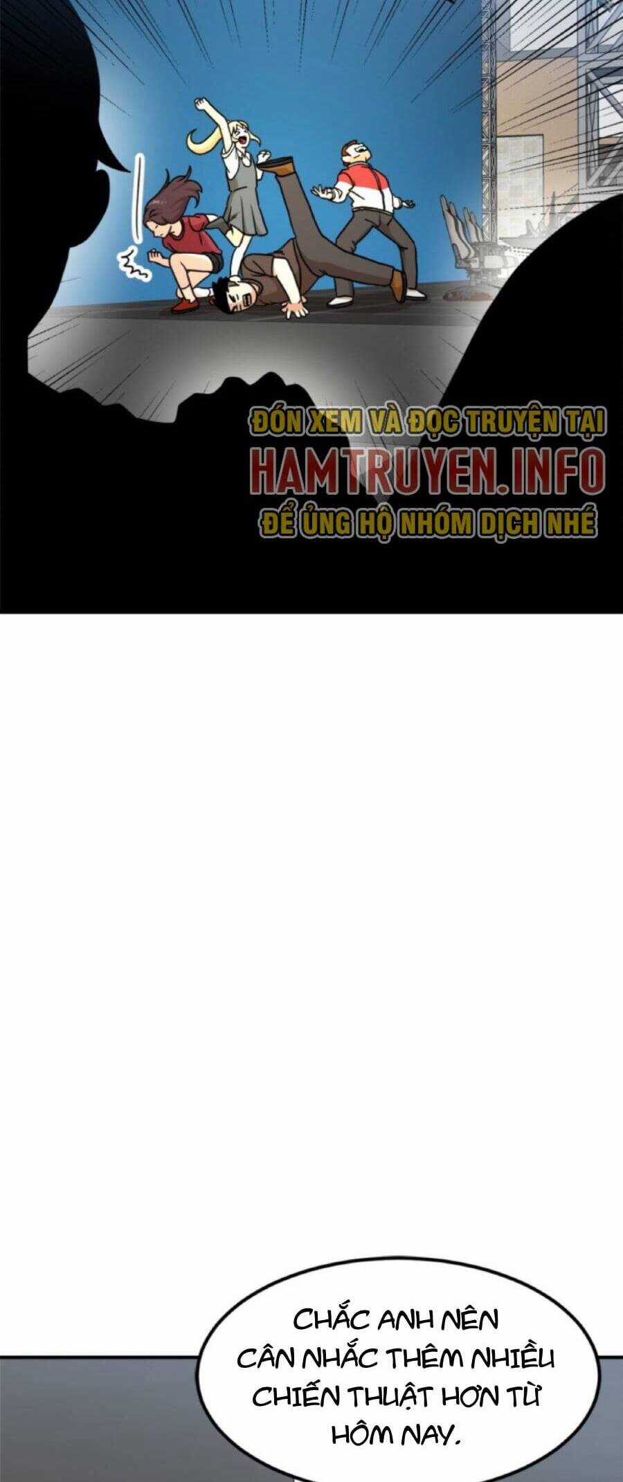 Double Click Chương 96 trang 10