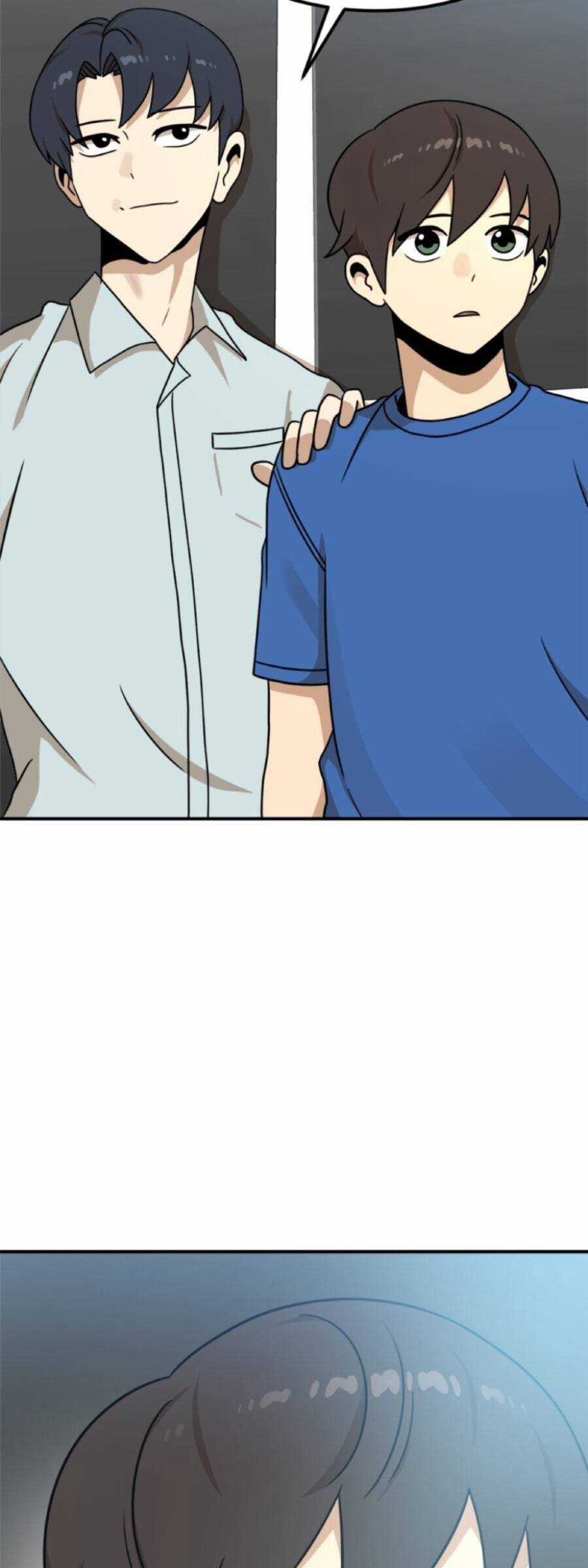 Double Click Chương 96 trang 11