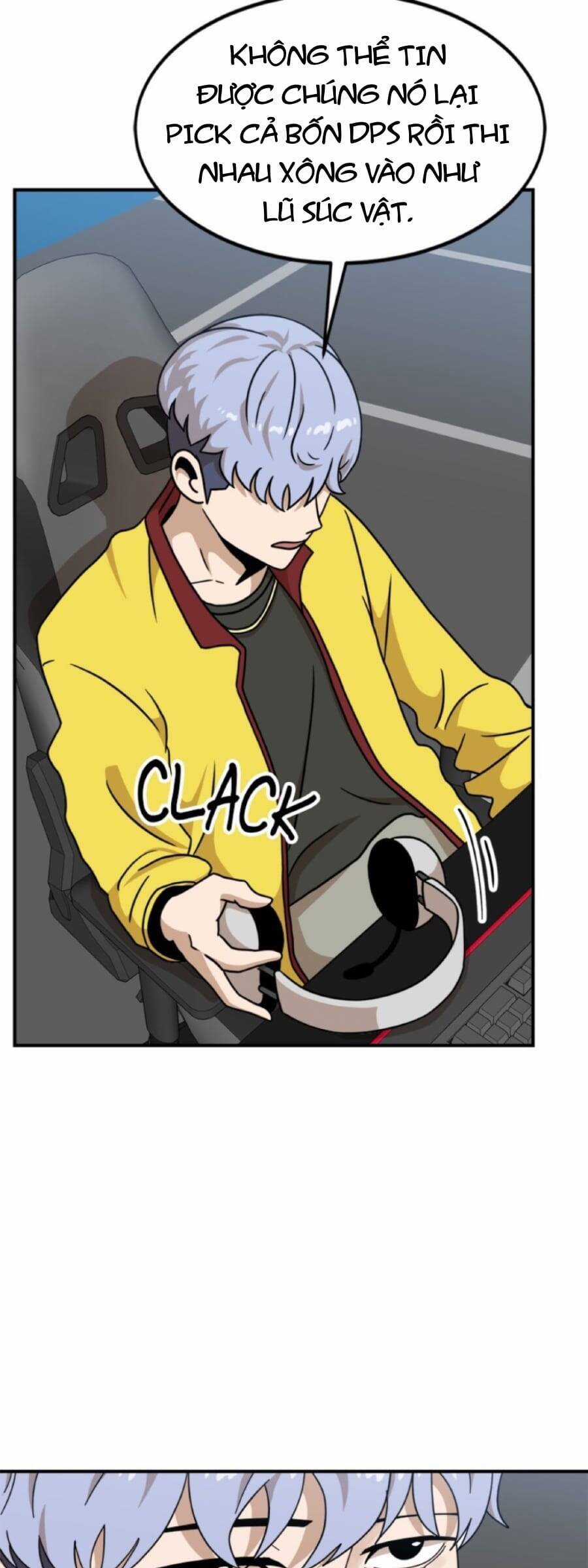 Double Click Chương 96 trang 14