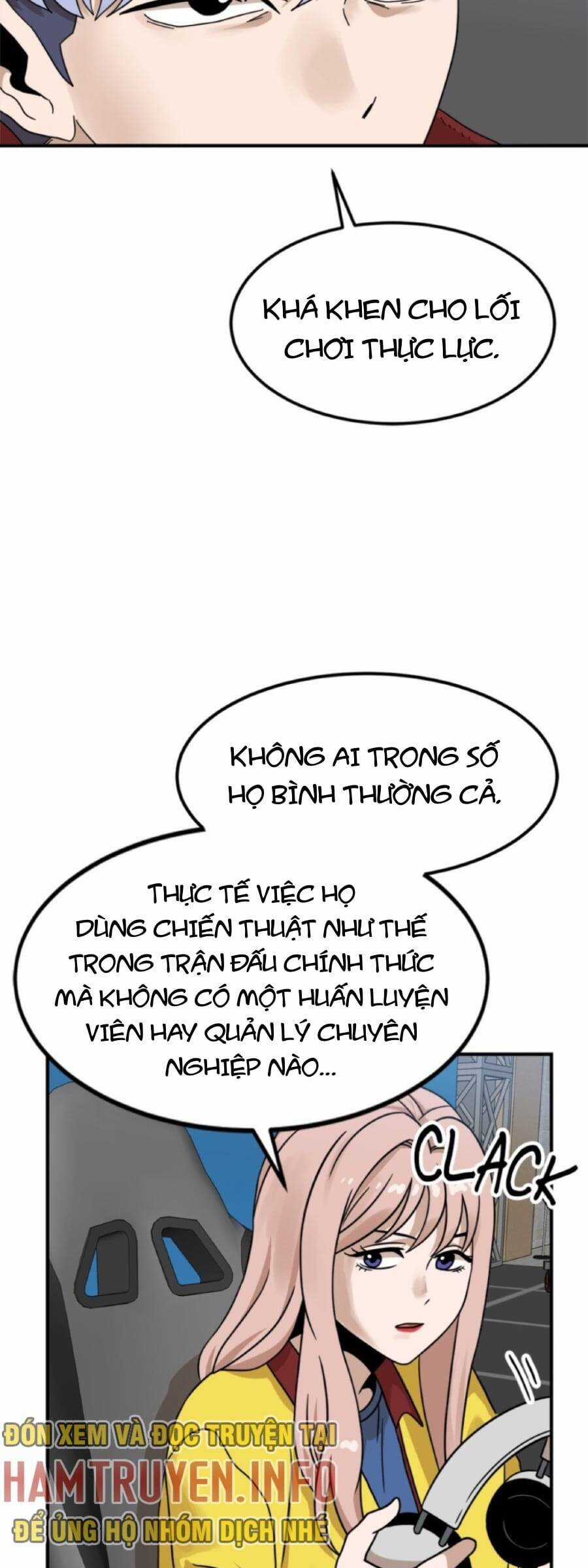 Double Click Chương 96 trang 15