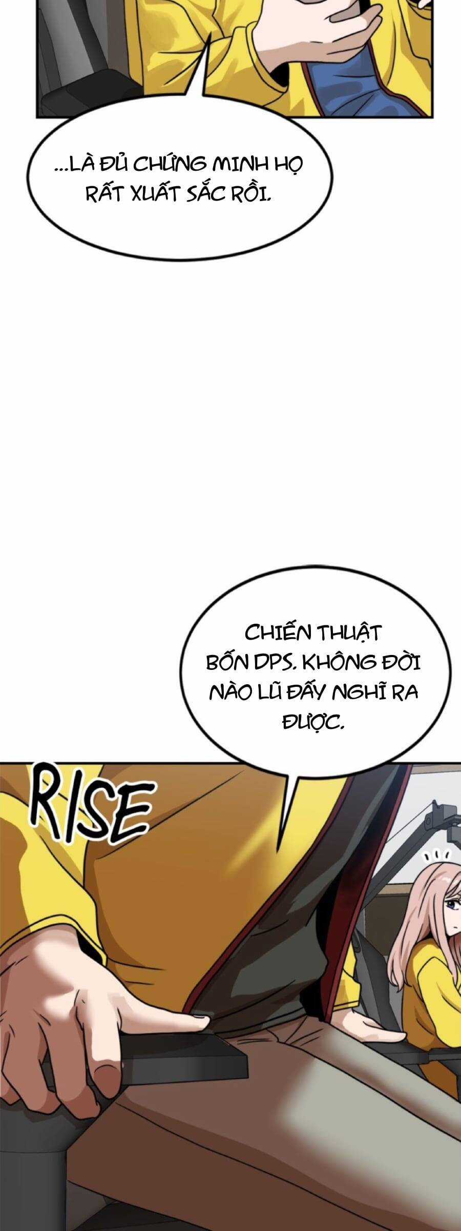 Double Click Chương 96 trang 16