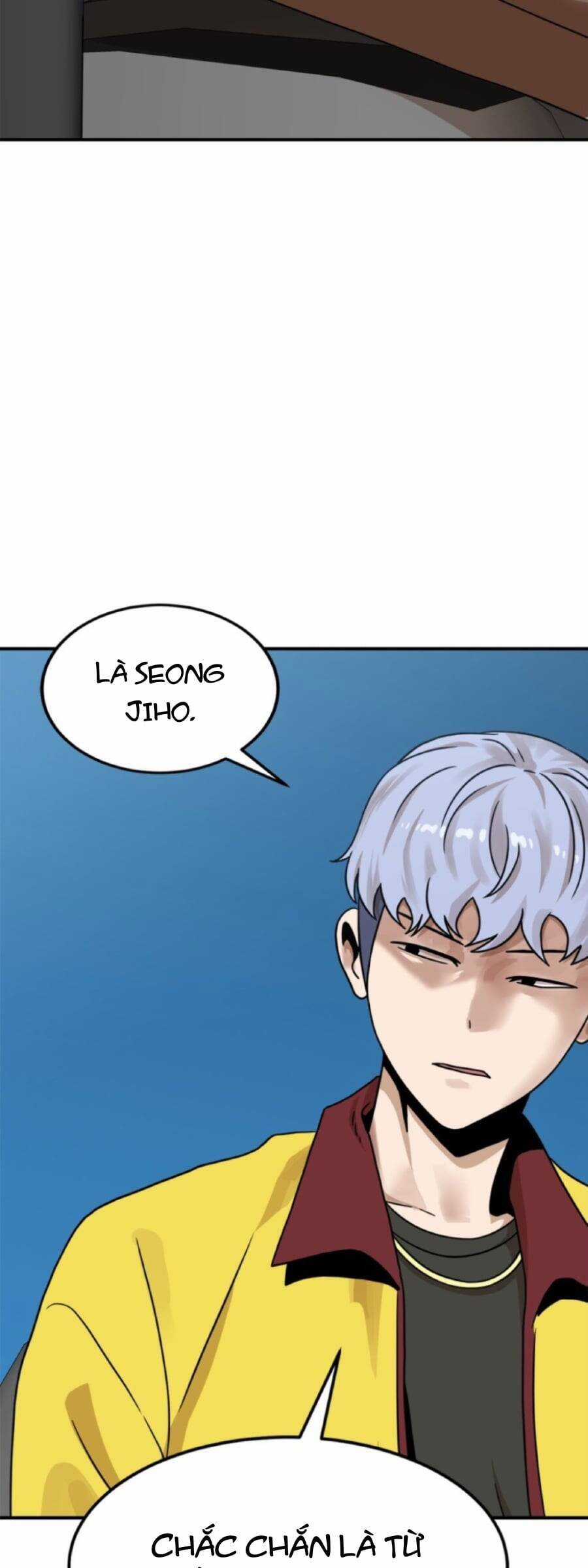 Double Click Chương 96 trang 17