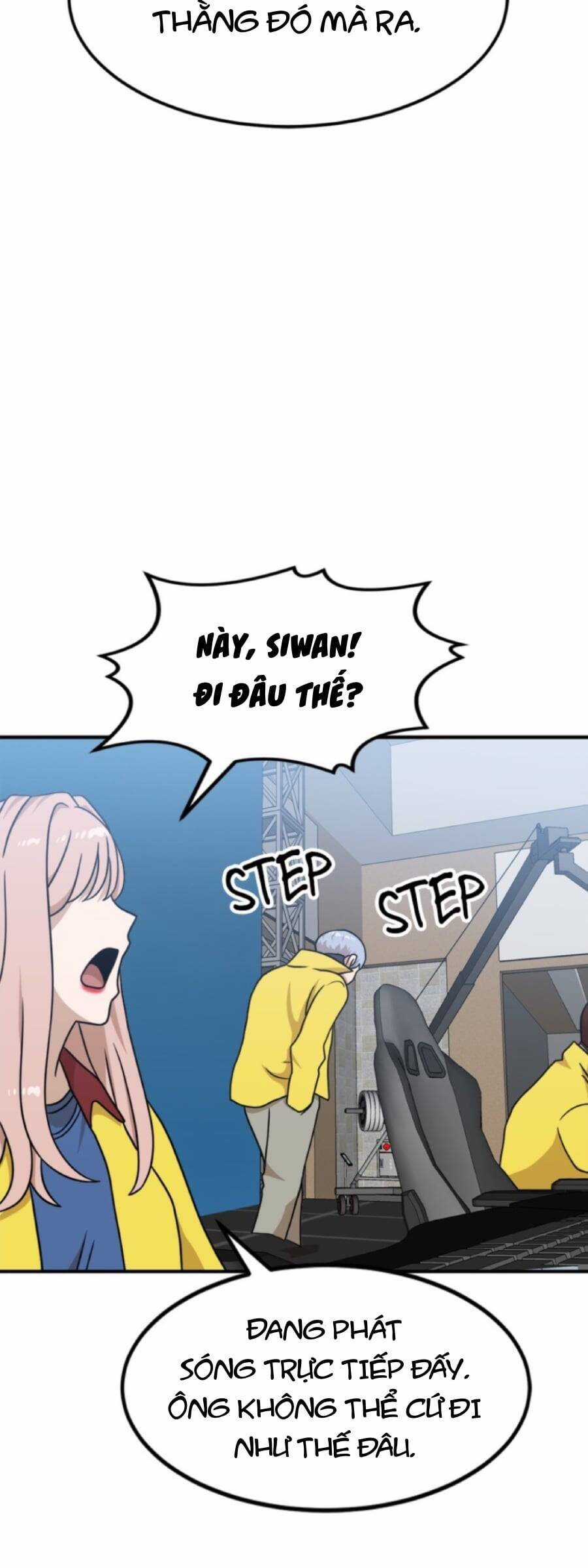 Double Click Chương 96 trang 18