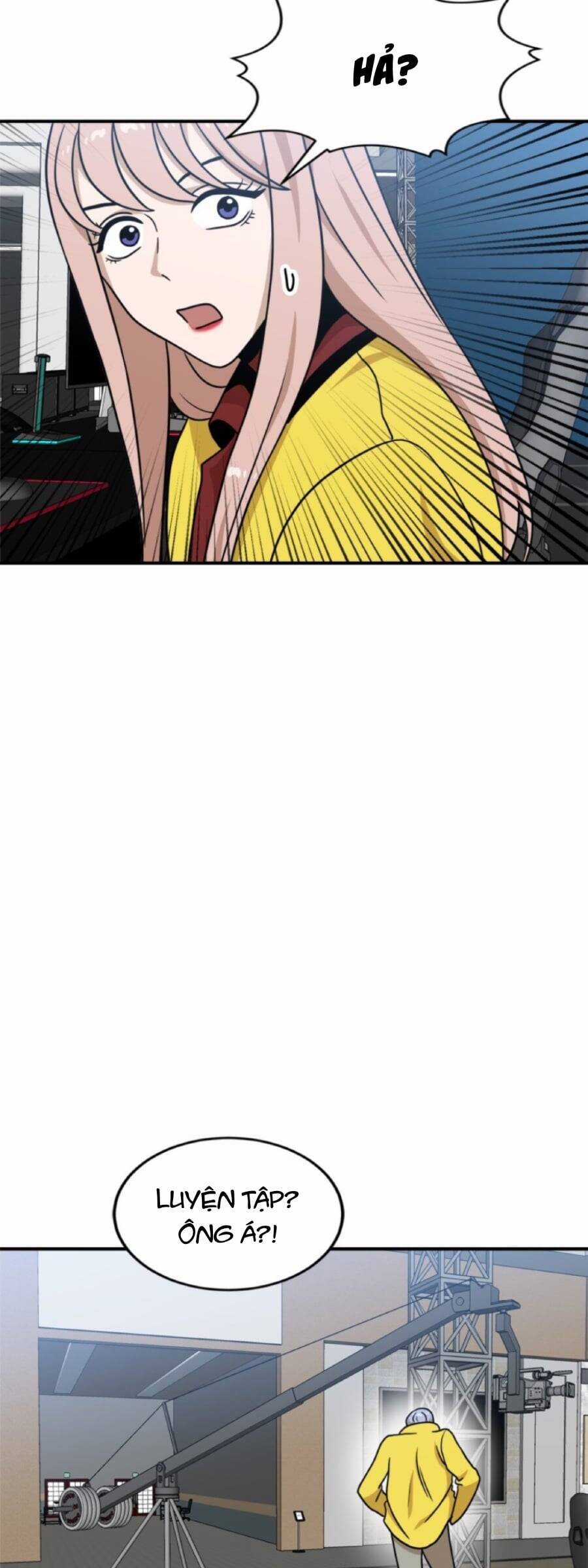 Double Click Chương 96 trang 20