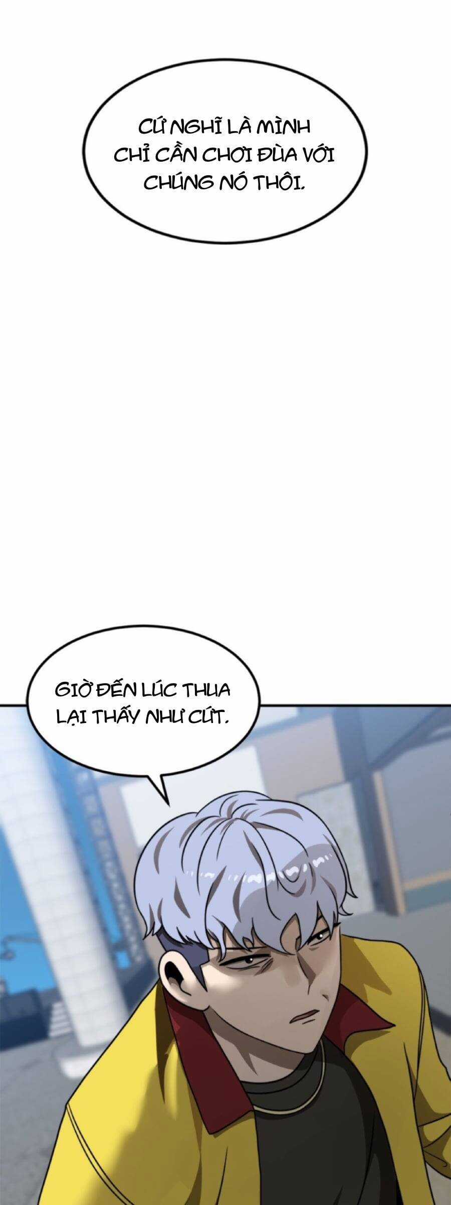 Double Click Chương 96 trang 22