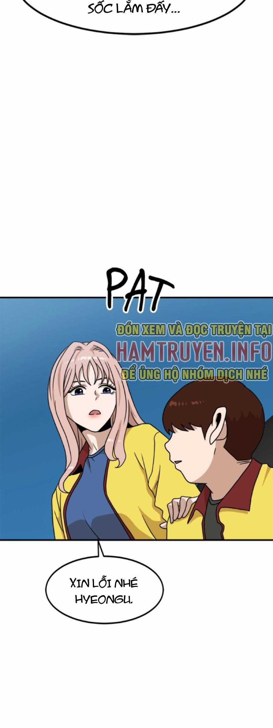 Double Click Chương 96 trang 24