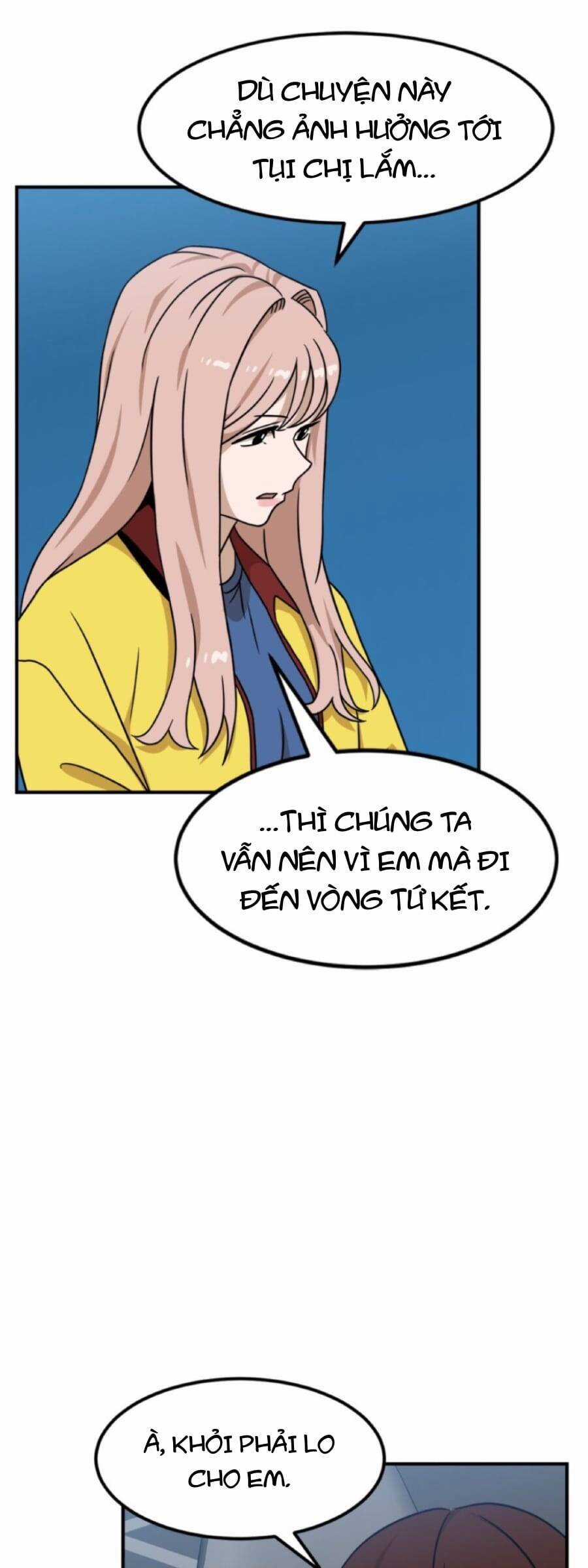 Double Click Chương 96 trang 25