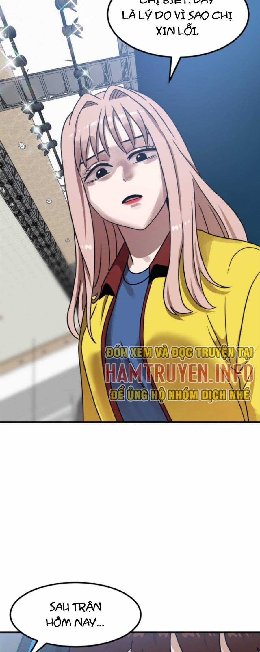 Double Click Chương 96 trang 27