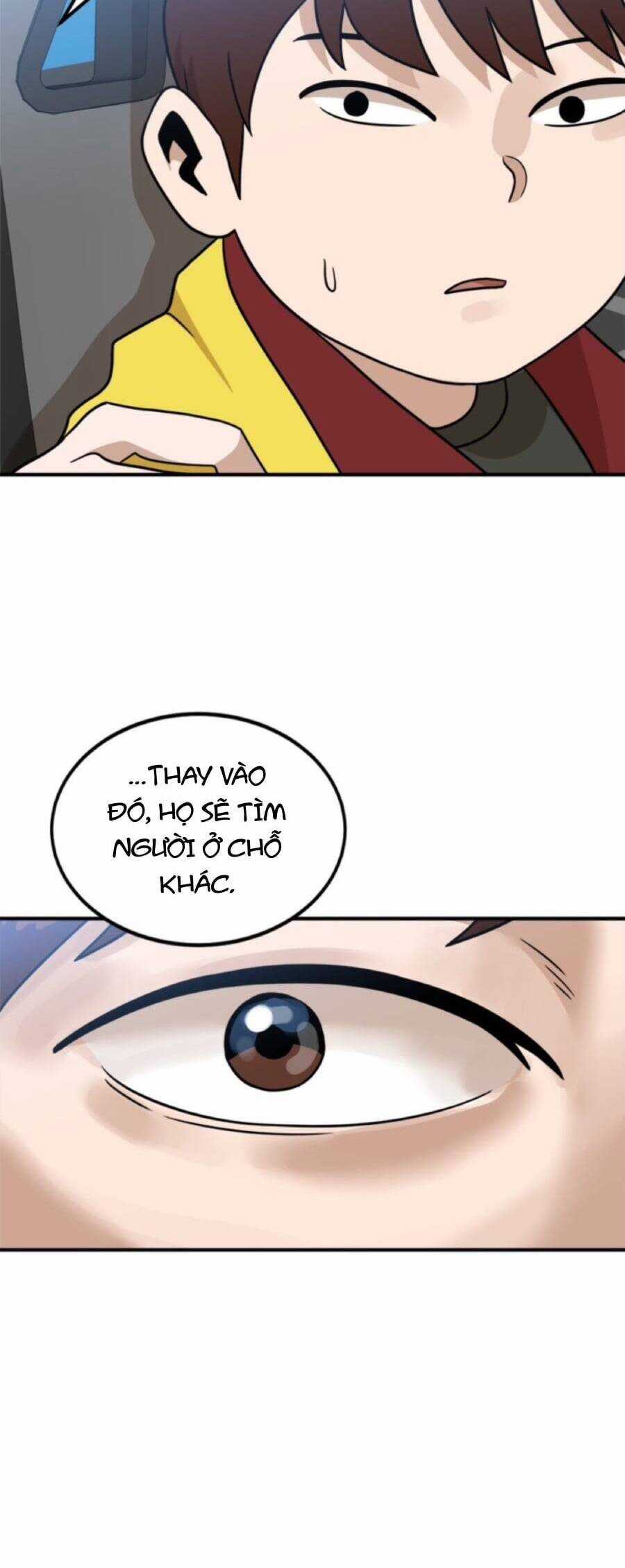 Double Click Chương 96 trang 28