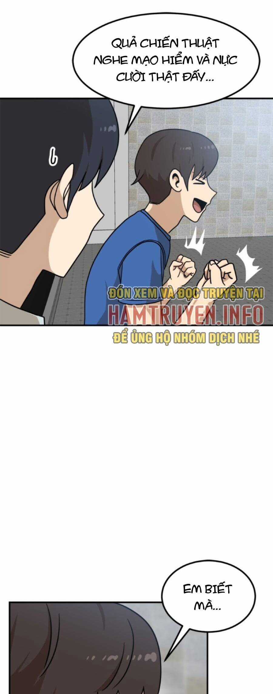 Double Click Chương 96 trang 3