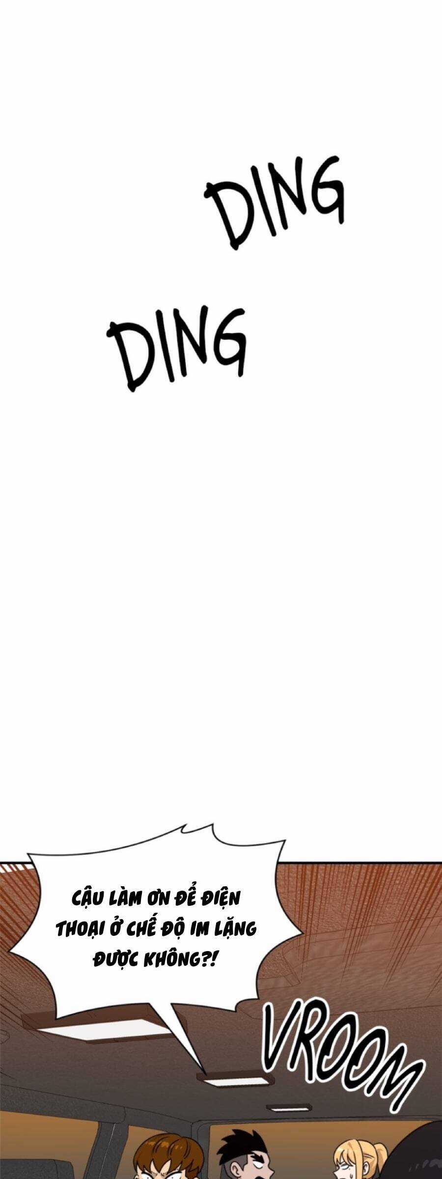 Double Click Chương 96 trang 30