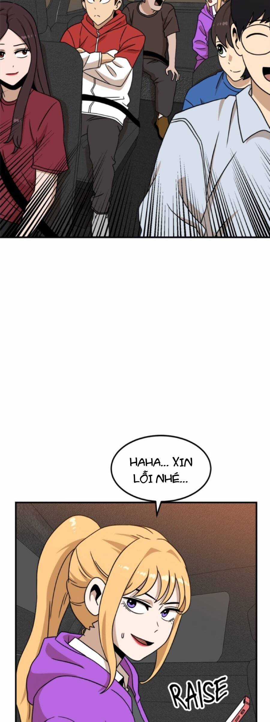 Double Click Chương 96 trang 31