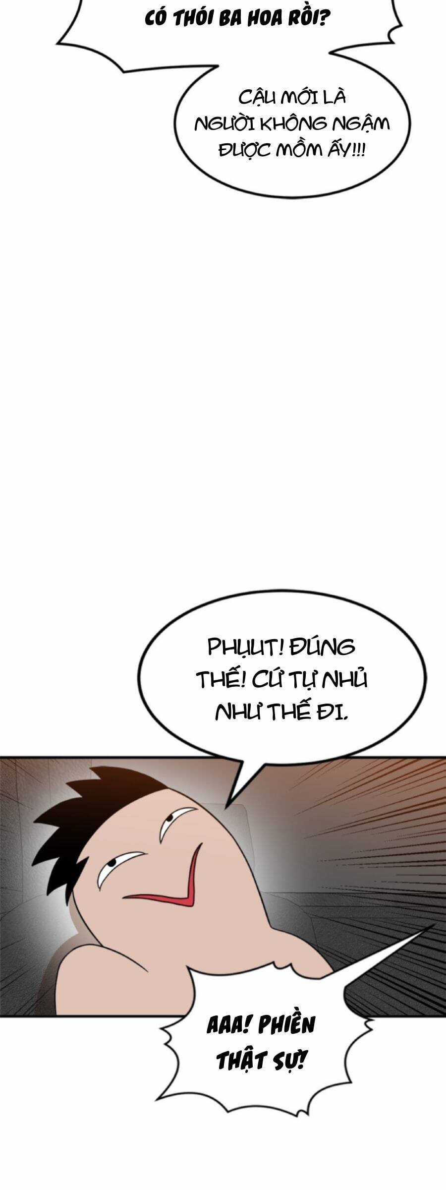 Double Click Chương 96 trang 33