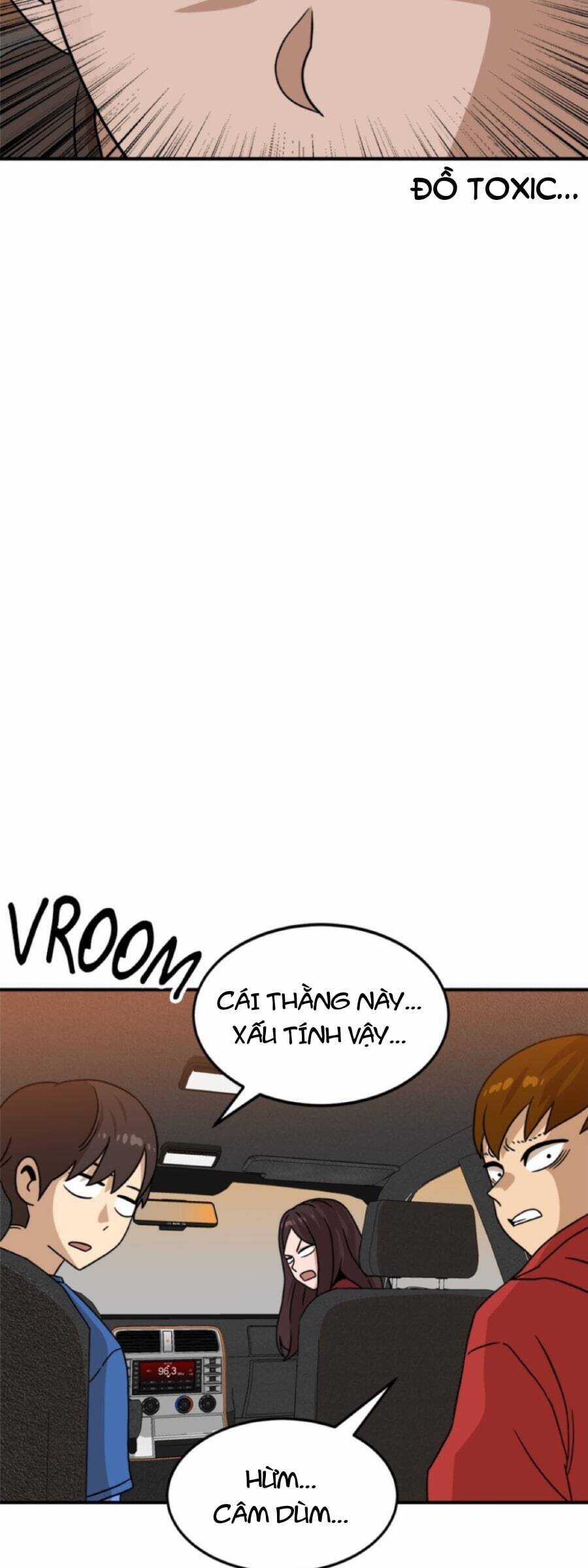 Double Click Chương 96 trang 36