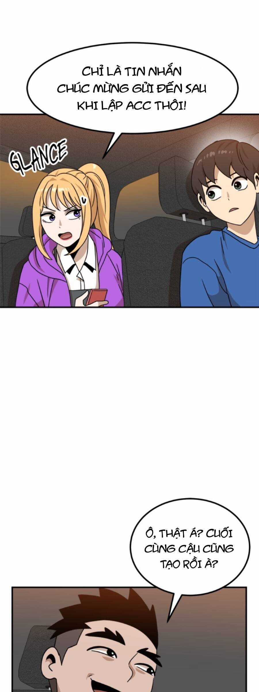 Double Click Chương 96 trang 38