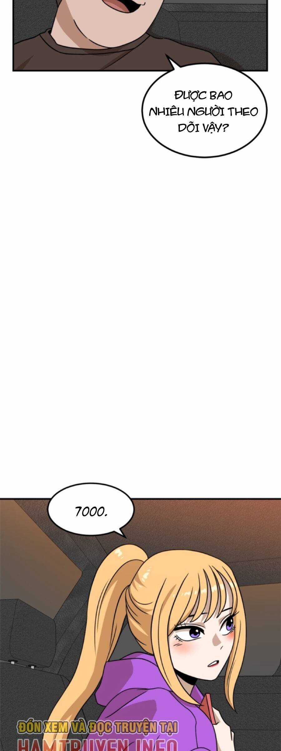 Double Click Chương 96 trang 39