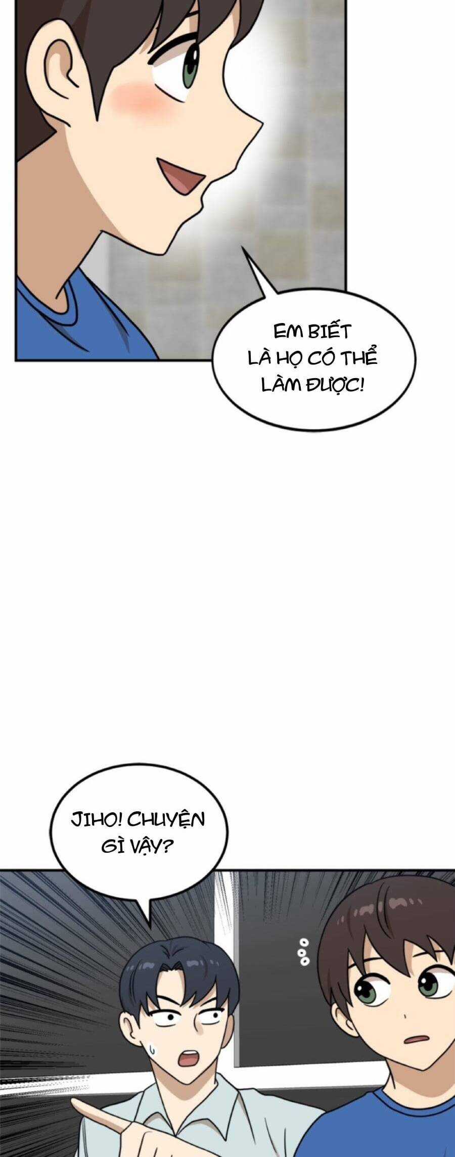 Double Click Chương 96 trang 4