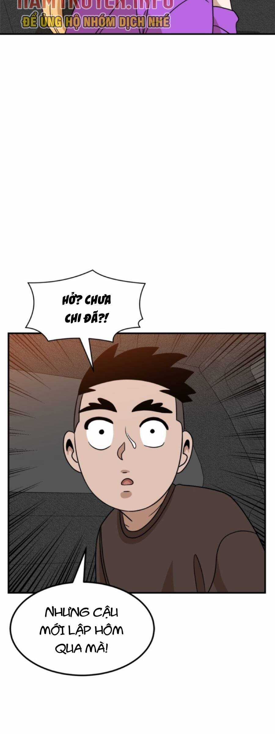 Double Click Chương 96 trang 40