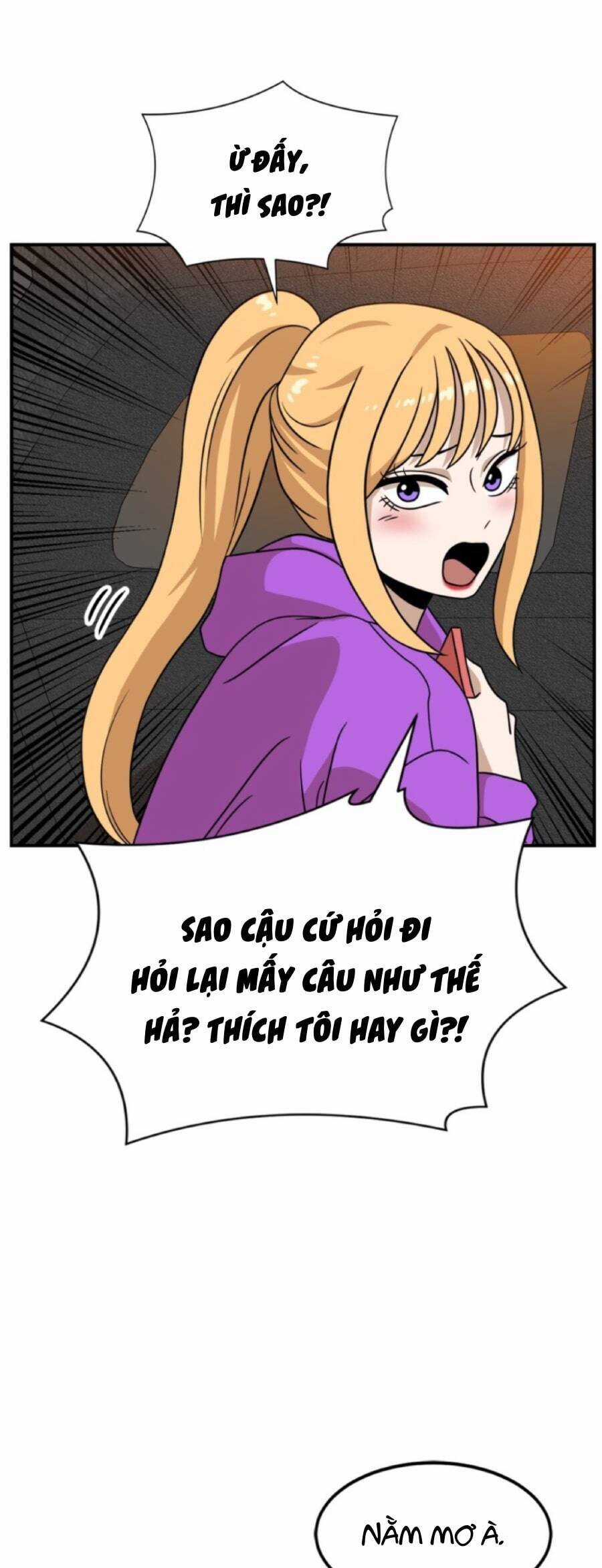 Double Click Chương 96 trang 41