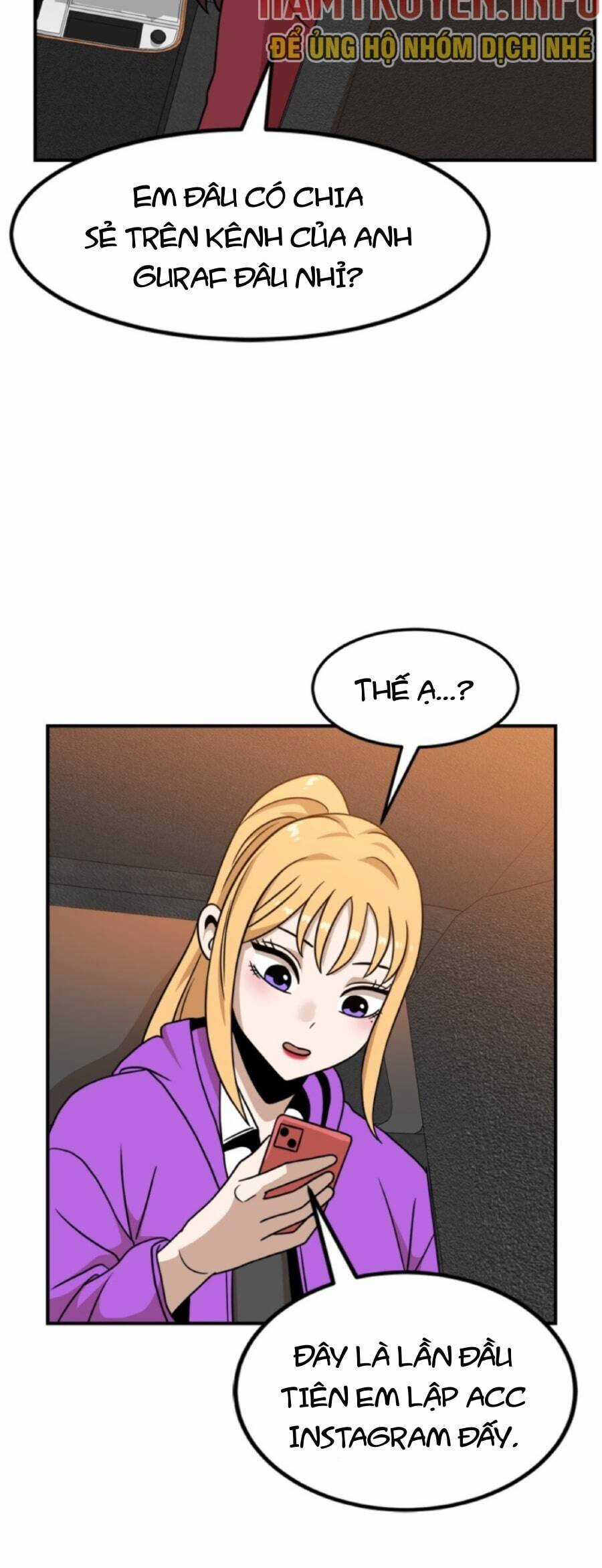 Double Click Chương 96 trang 43