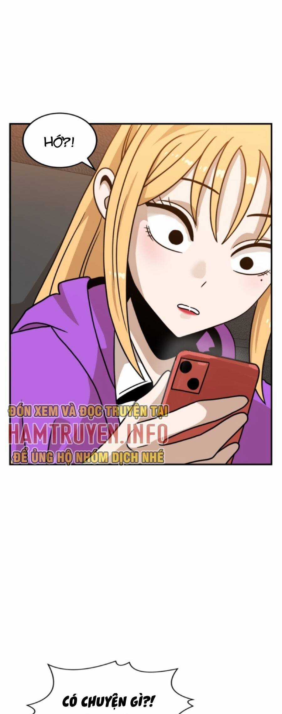 Double Click Chương 96 trang 44