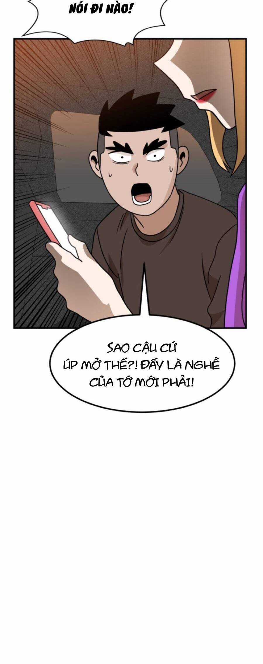 Double Click Chương 96 trang 45