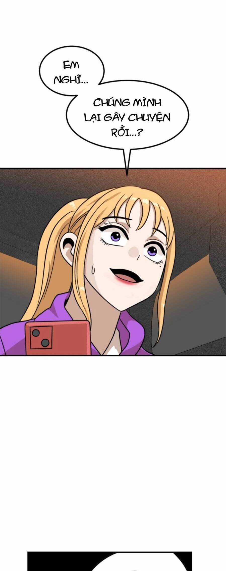 Double Click Chương 96 trang 46