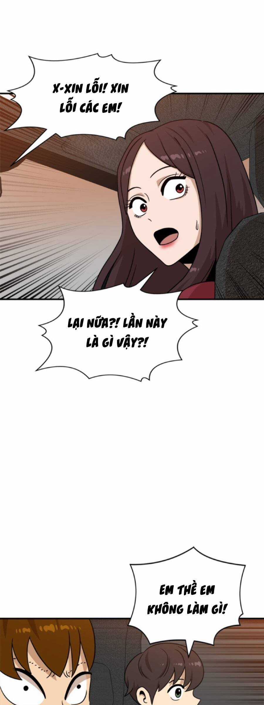 Double Click Chương 96 trang 48