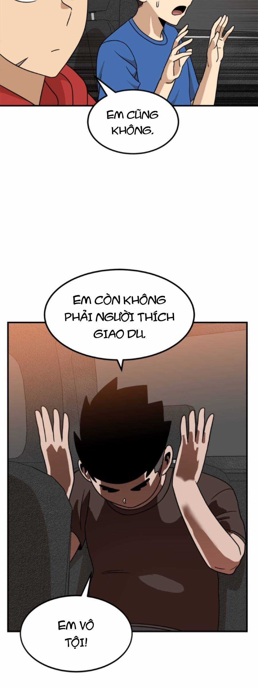 Double Click Chương 96 trang 49