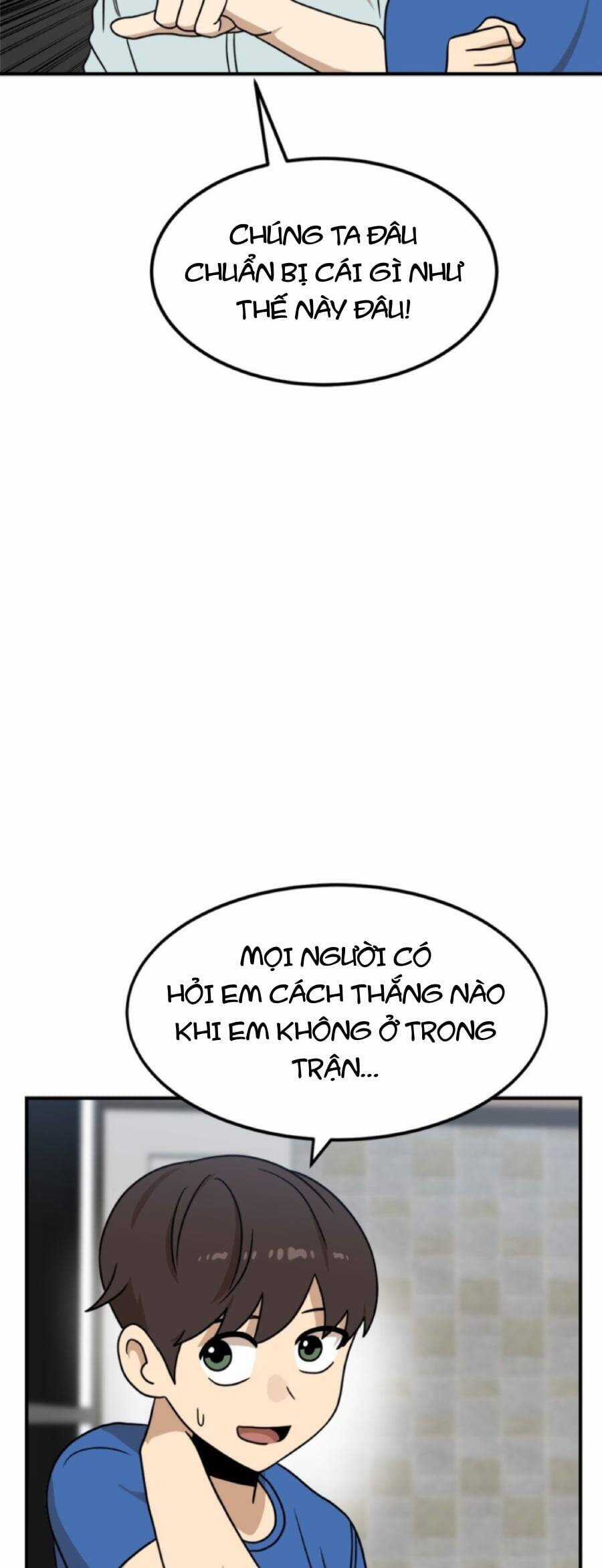 Double Click Chương 96 trang 5