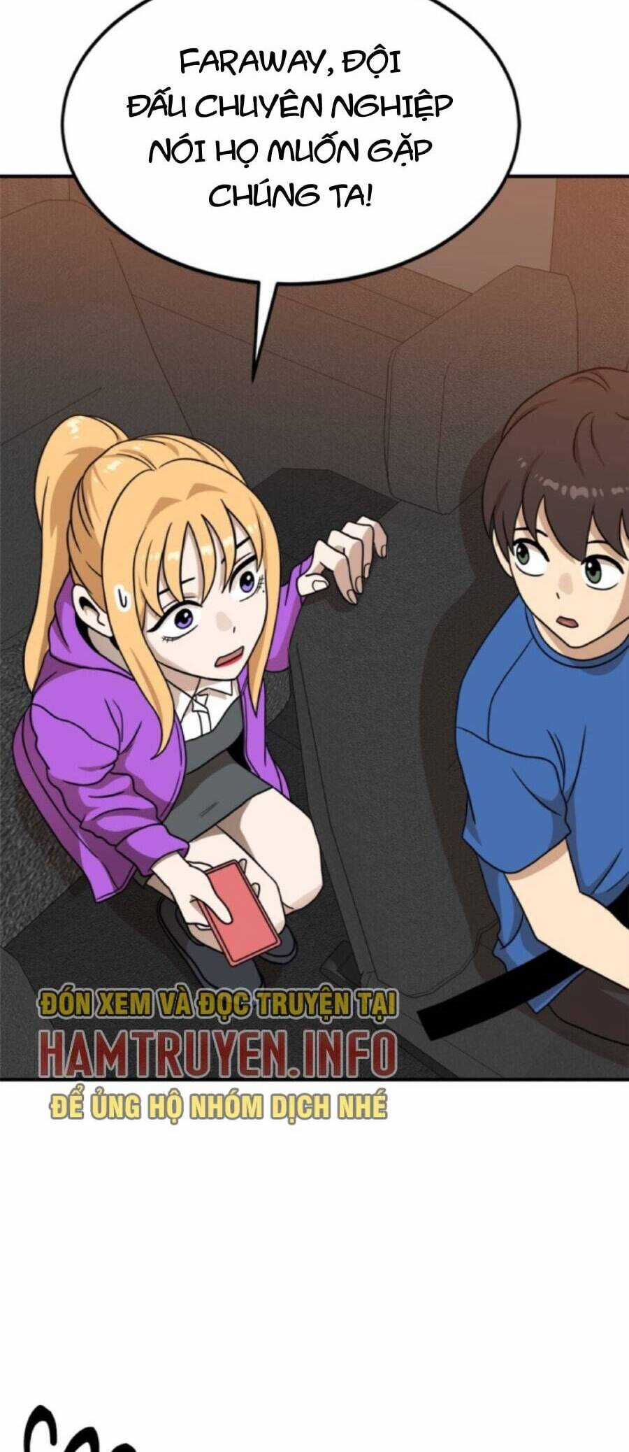 Double Click Chương 96 trang 51