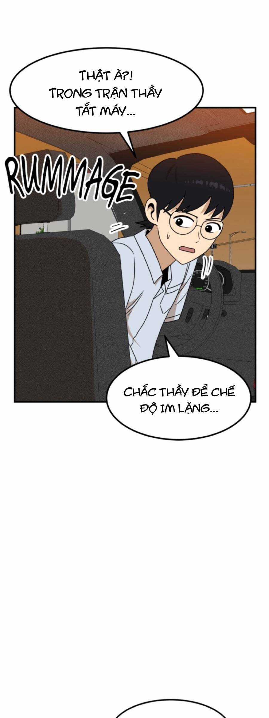 Double Click Chương 96 trang 57