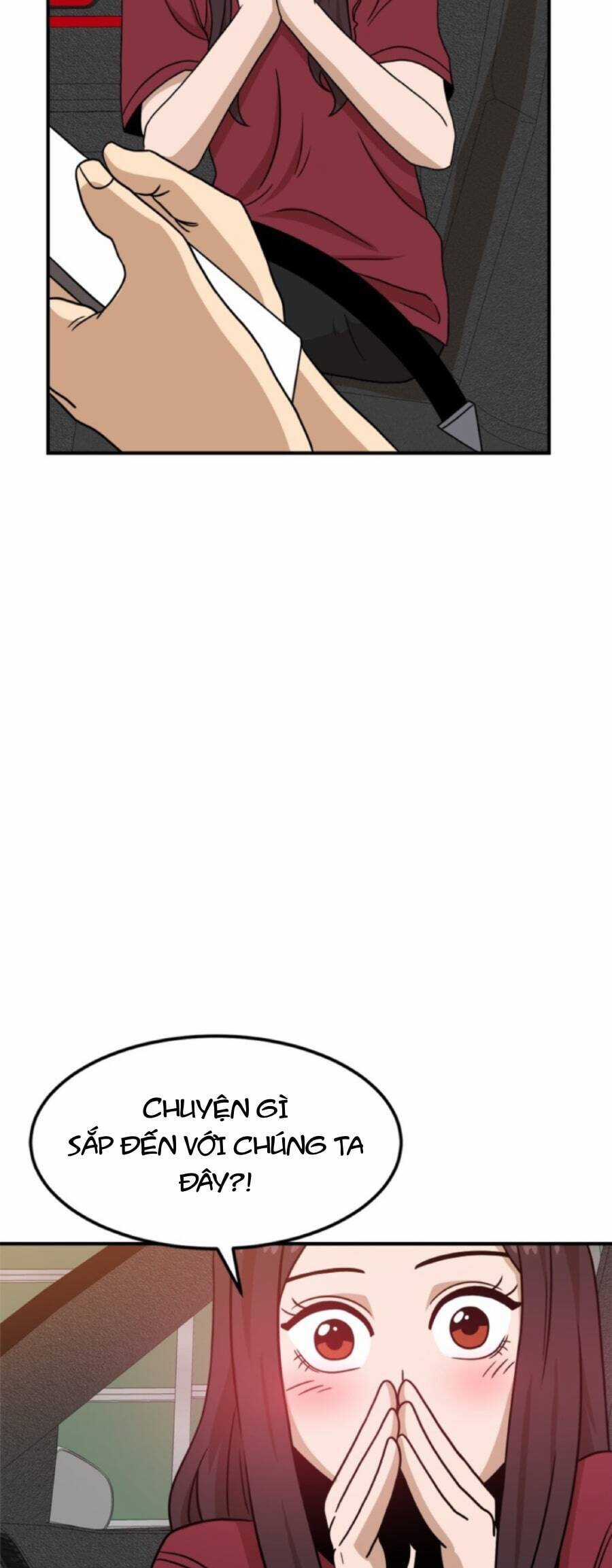 Double Click Chương 96 trang 59