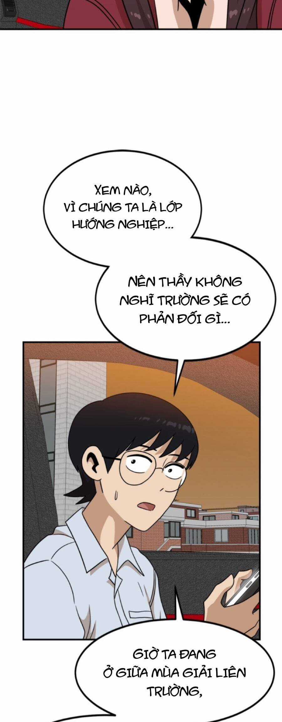 Double Click Chương 96 trang 60