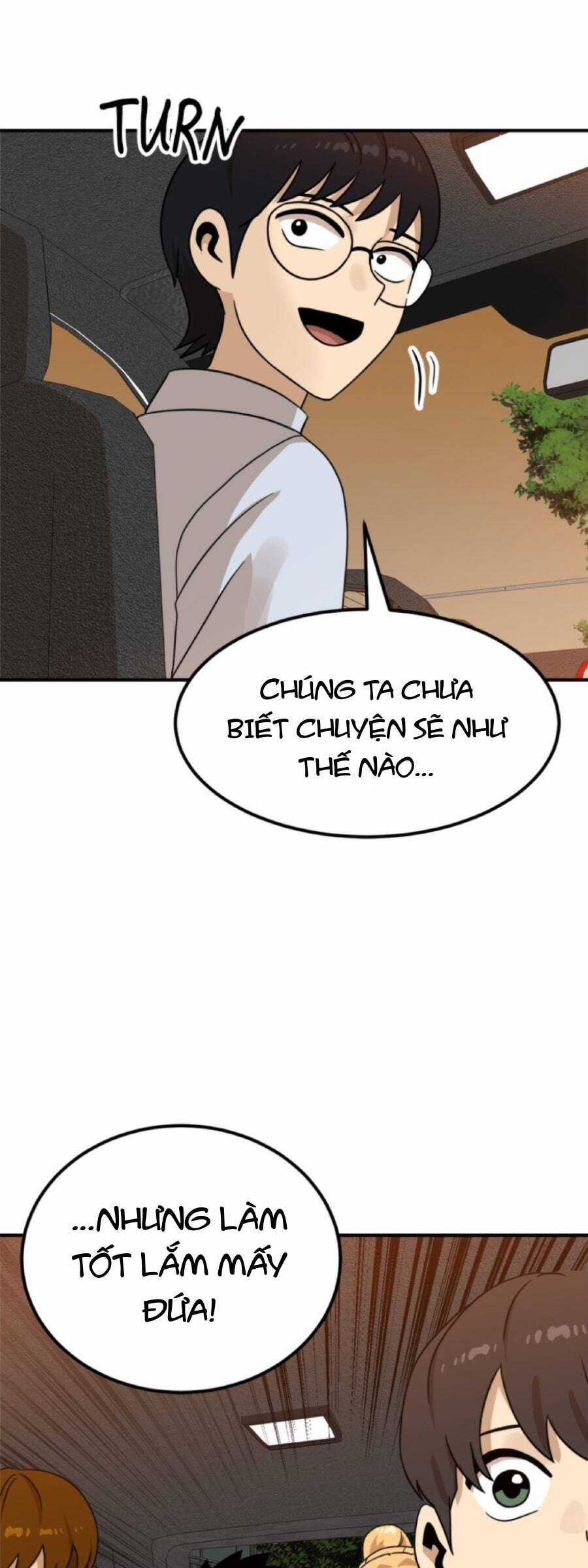 Double Click Chương 96 trang 63