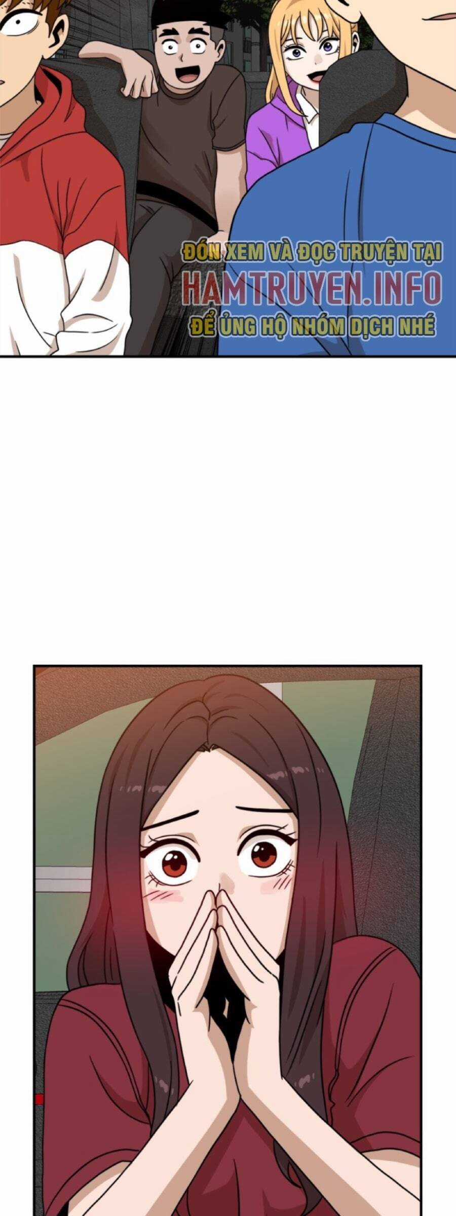 Double Click Chương 96 trang 64