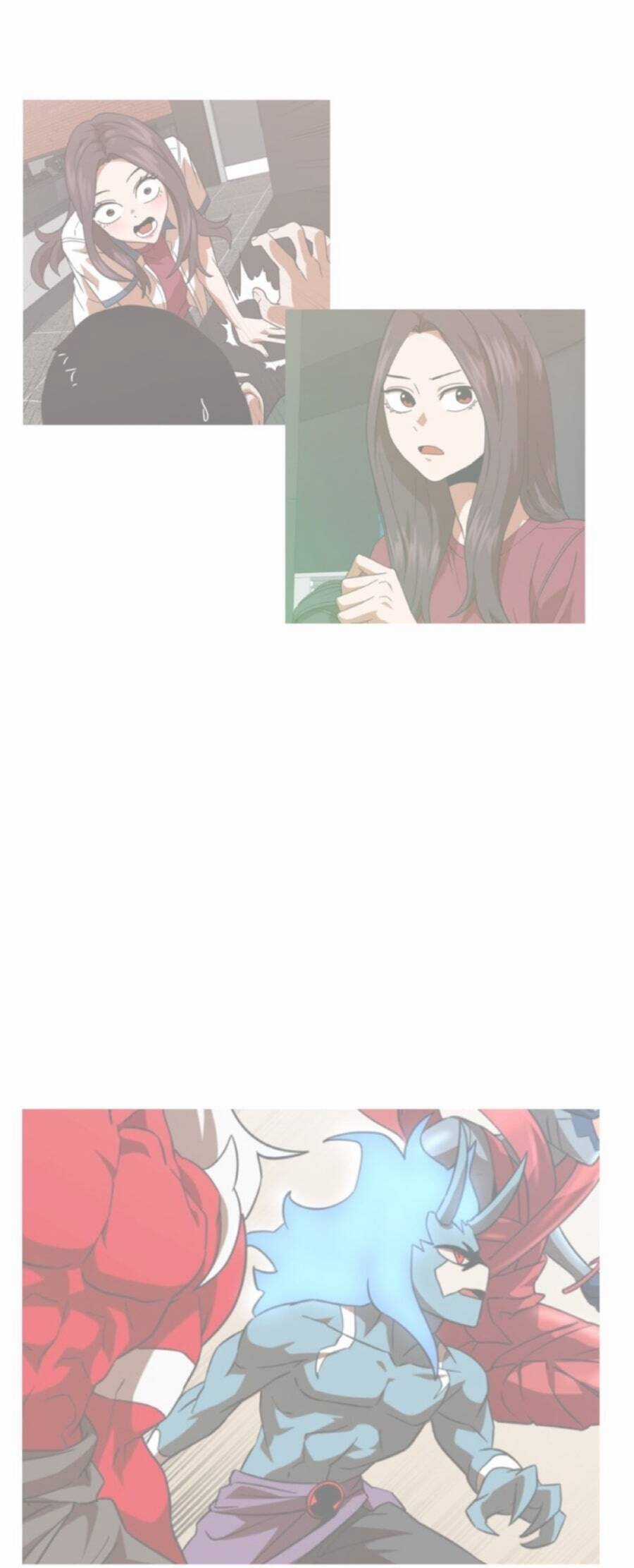 Double Click Chương 96 trang 68