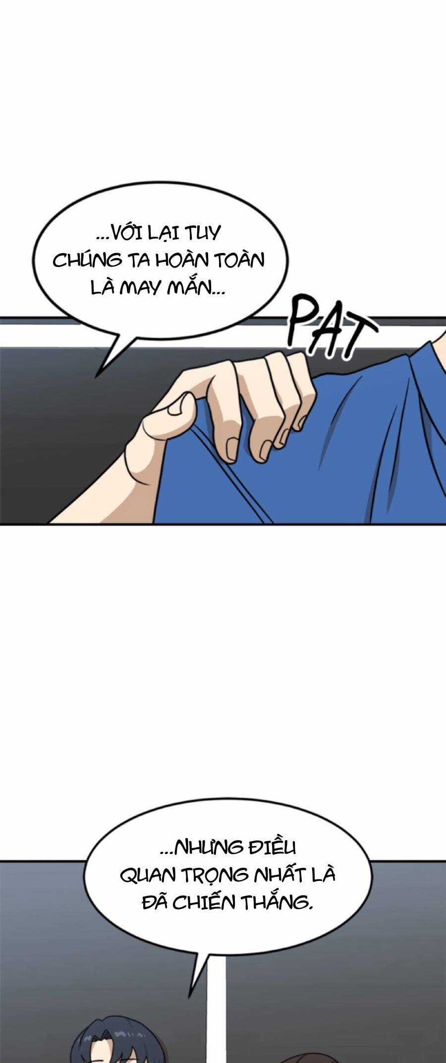 Double Click Chương 96 trang 8