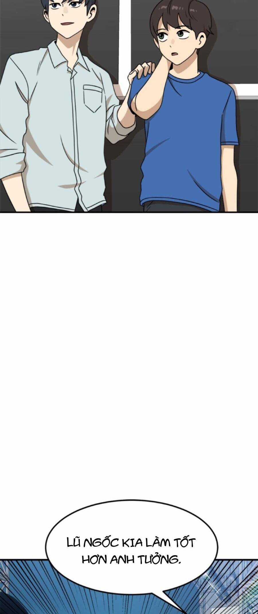 Double Click Chương 96 trang 9