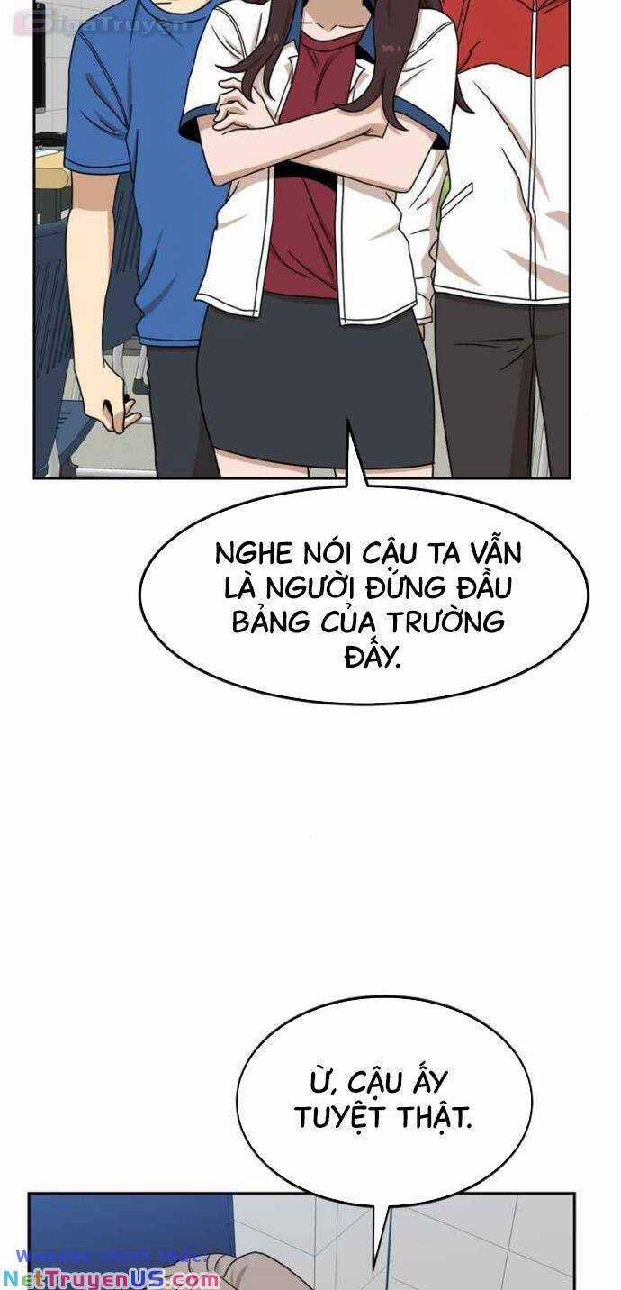 Double Click Chương 97 trang 10