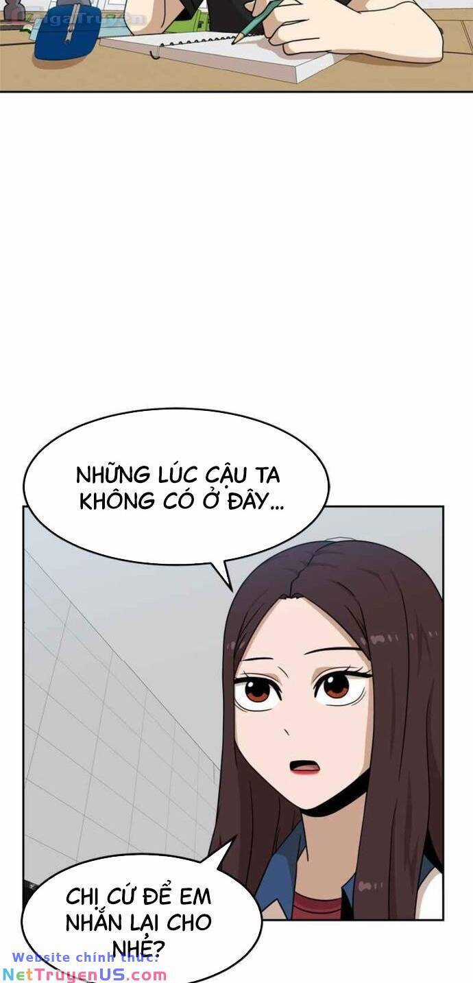 Double Click Chương 97 trang 14