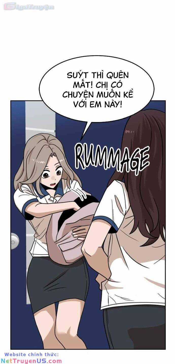 Double Click Chương 97 trang 16