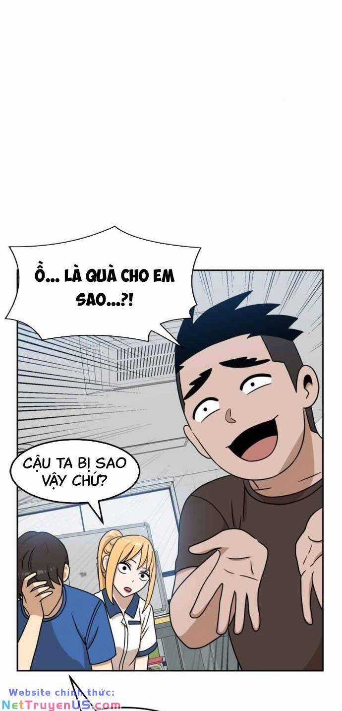 Double Click Chương 97 trang 17