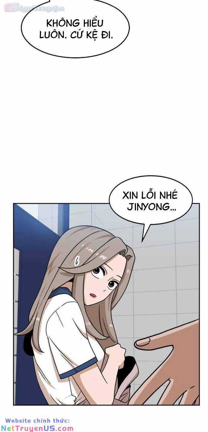 Double Click Chương 97 trang 18