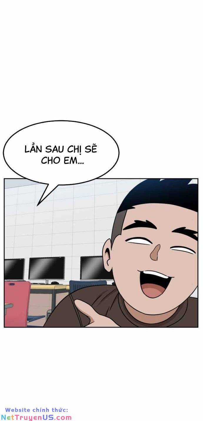 Double Click Chương 97 trang 19