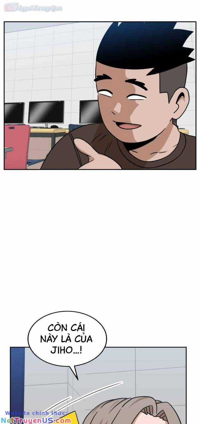 Double Click Chương 97 trang 20