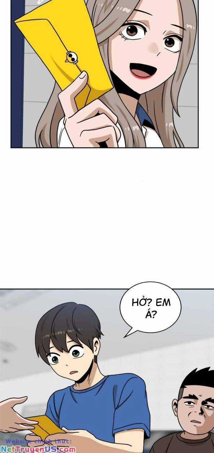 Double Click Chương 97 trang 21